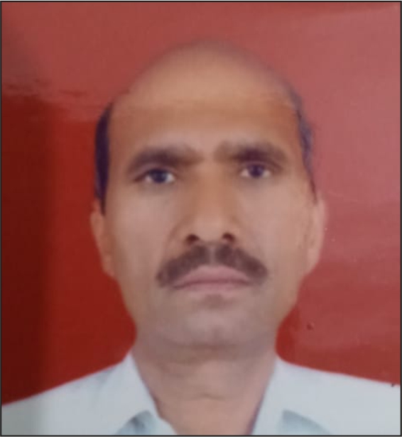 Mann singh