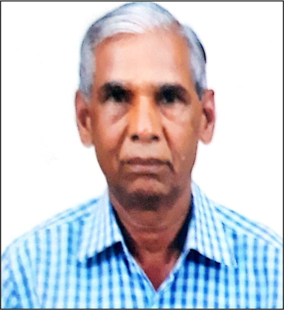RK Chopra